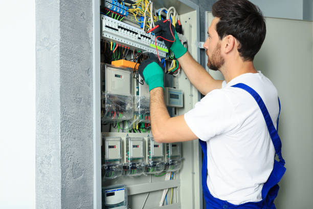 Best Circuit Breaker Repair  in Clementon, NJ