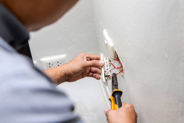 Affordable Emergency Electrician in Clementon, NJ
