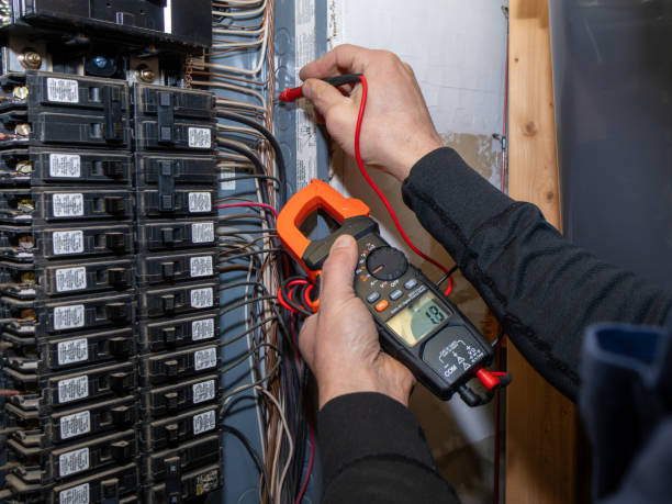 Best Affordable Emergency Electrician  in Clementon, NJ