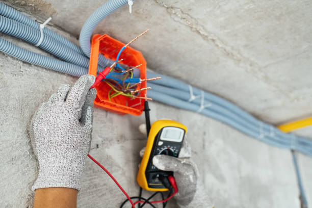 Best Industrial Electrical Services  in Clementon, NJ