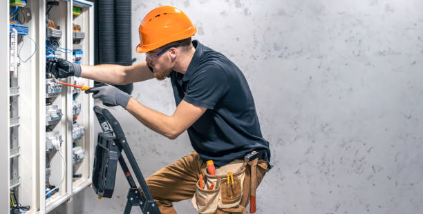  Clementon, NJ Electrician Pros