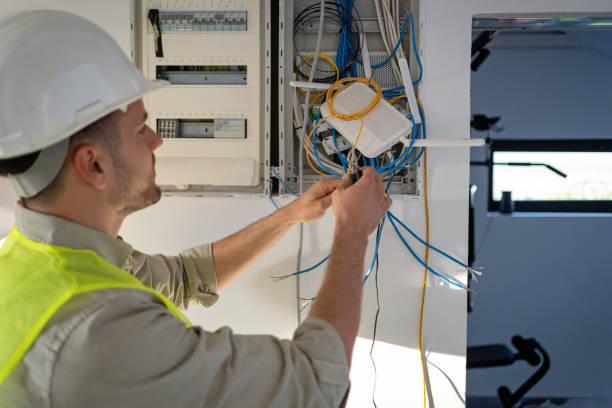 Best Industrial Electrical Services  in Clementon, NJ