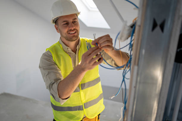 Electrical Upgrades for Homes in Clementon, NJ