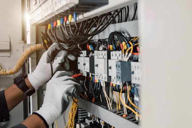 Best Emergency Electrical Repair  in Clementon, NJ