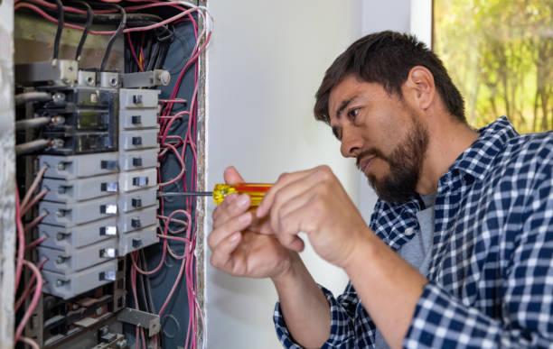 Electrical Upgrades for Homes in Clementon, NJ